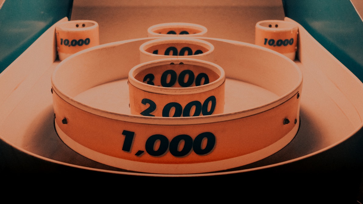 How to Earn Community Points & Badges How to Earn Community Points & Badges