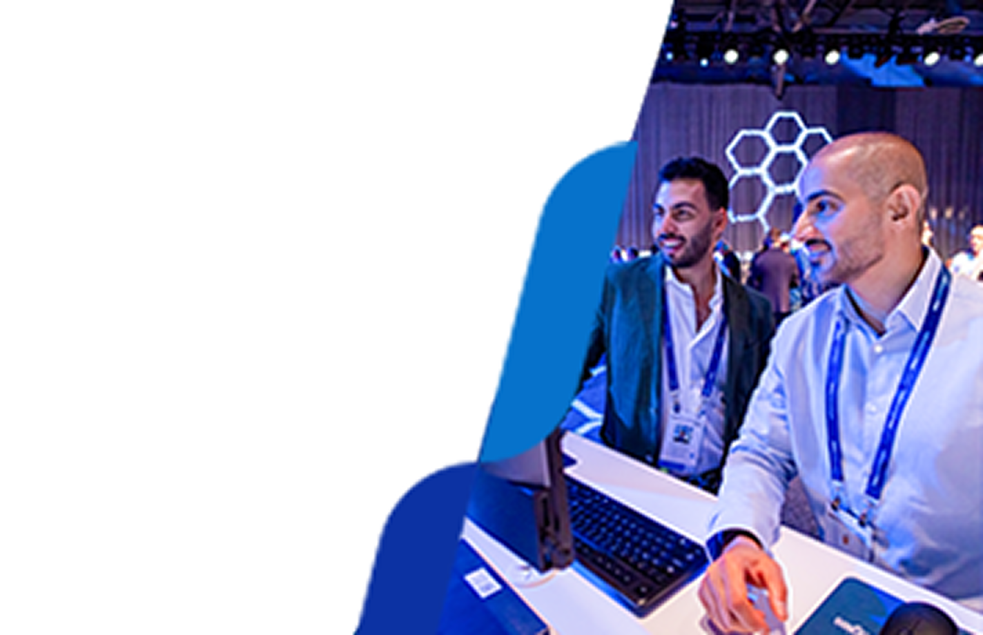 Dell Technologies World 2026 attendees