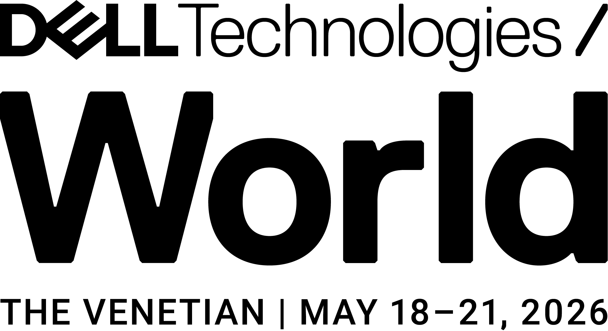 Dell Technologies World