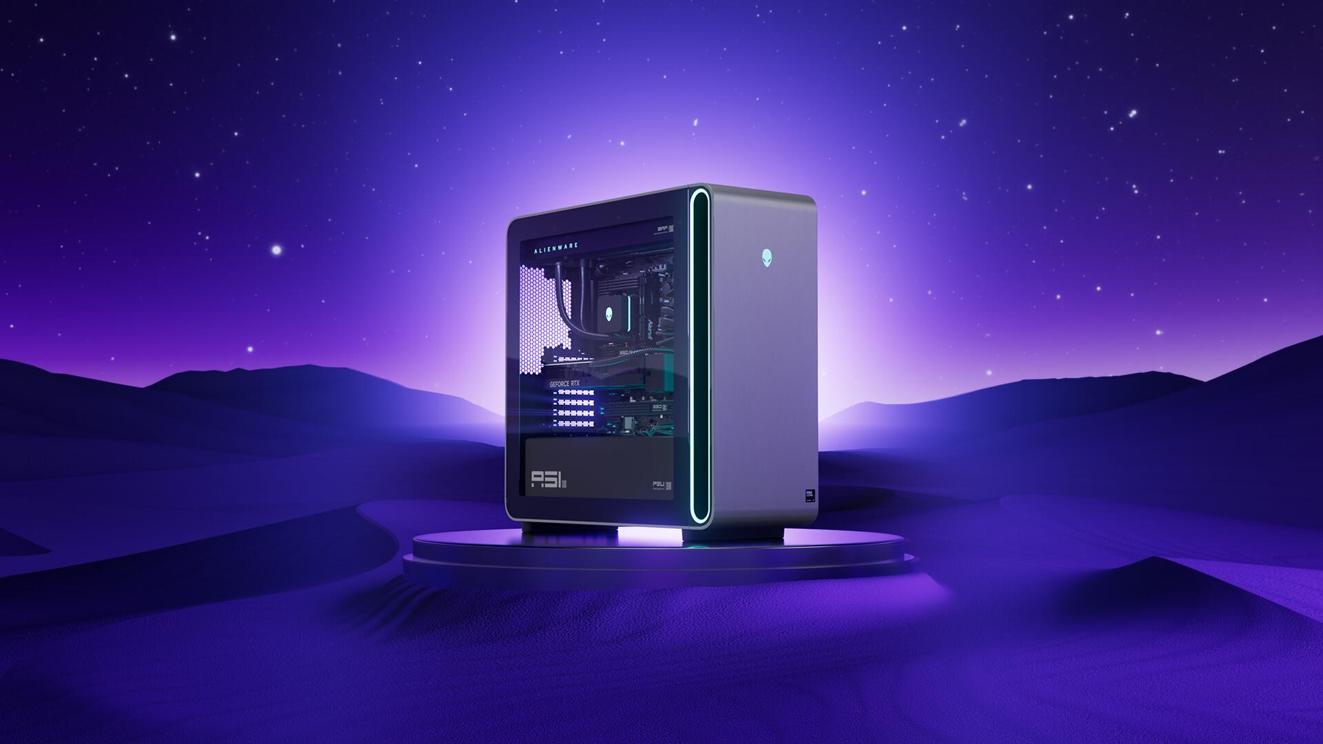 PC de Escritorio