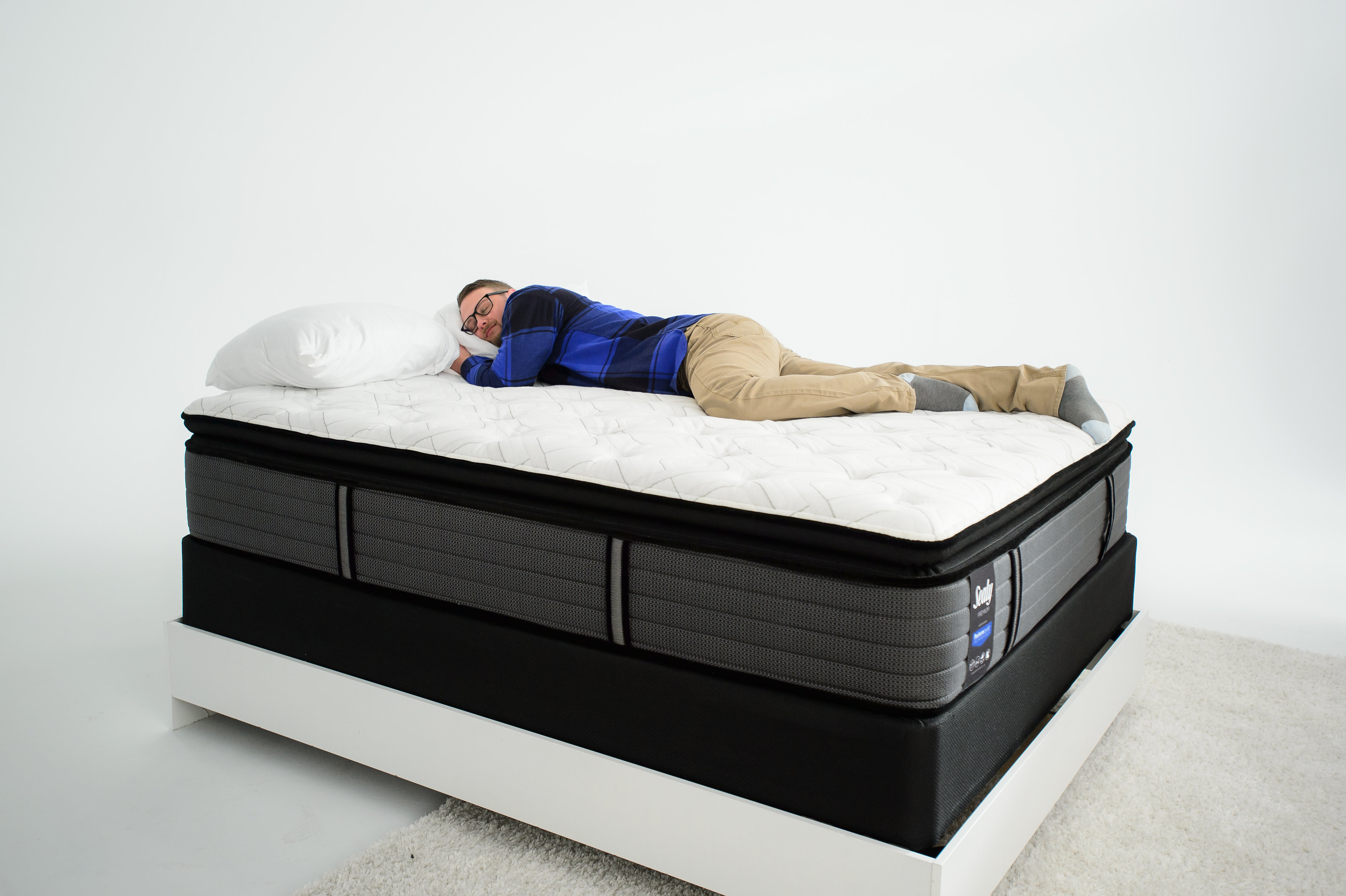 SEALY MATTRESS