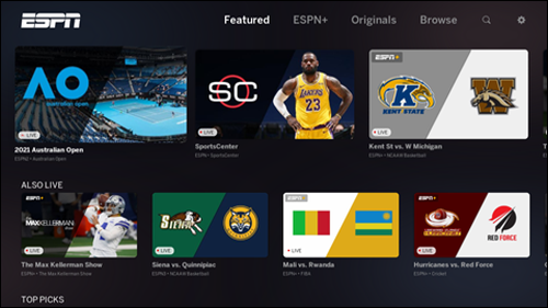 Shop How To Get Espn Plus On Comcast