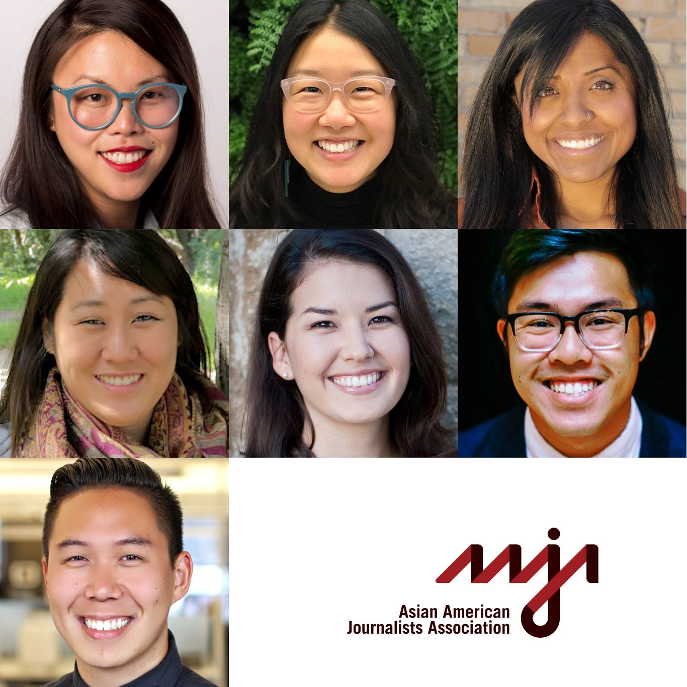 Asian American Journalist Association