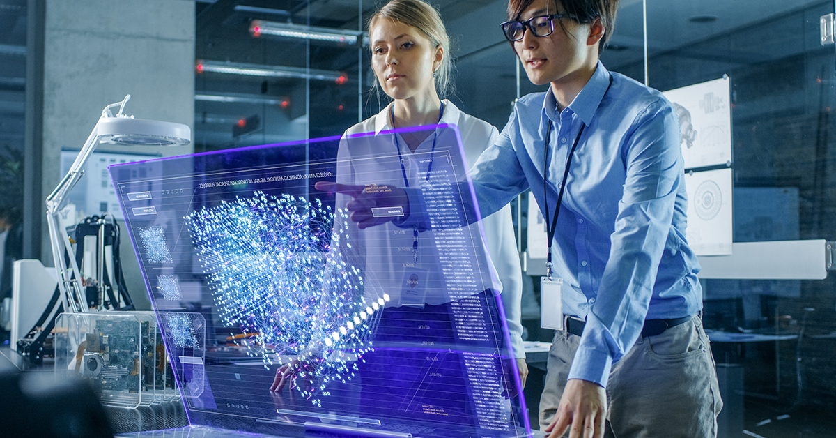 jeff stroh - senior director, digital project delivery and pim