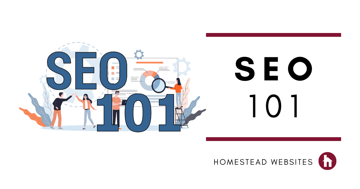 SEO 101