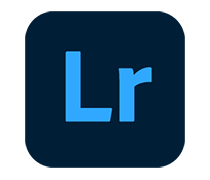 Lightroom Web