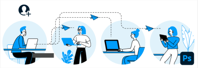 Photoshop 22.3.1 is now available Photoshop 22.3.1 is now available