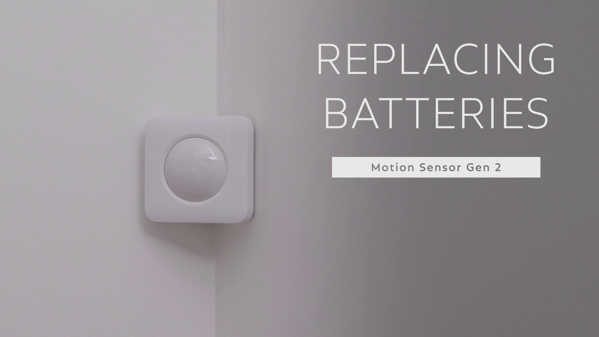 How To Replace Battery In Simplisafe Sensor At Ronald Wray Blog