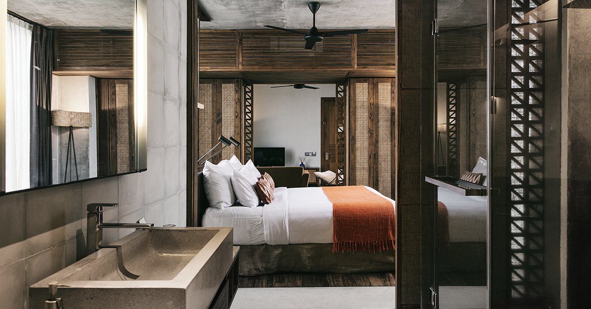 Q2 2026 U.S. Hotel Figures