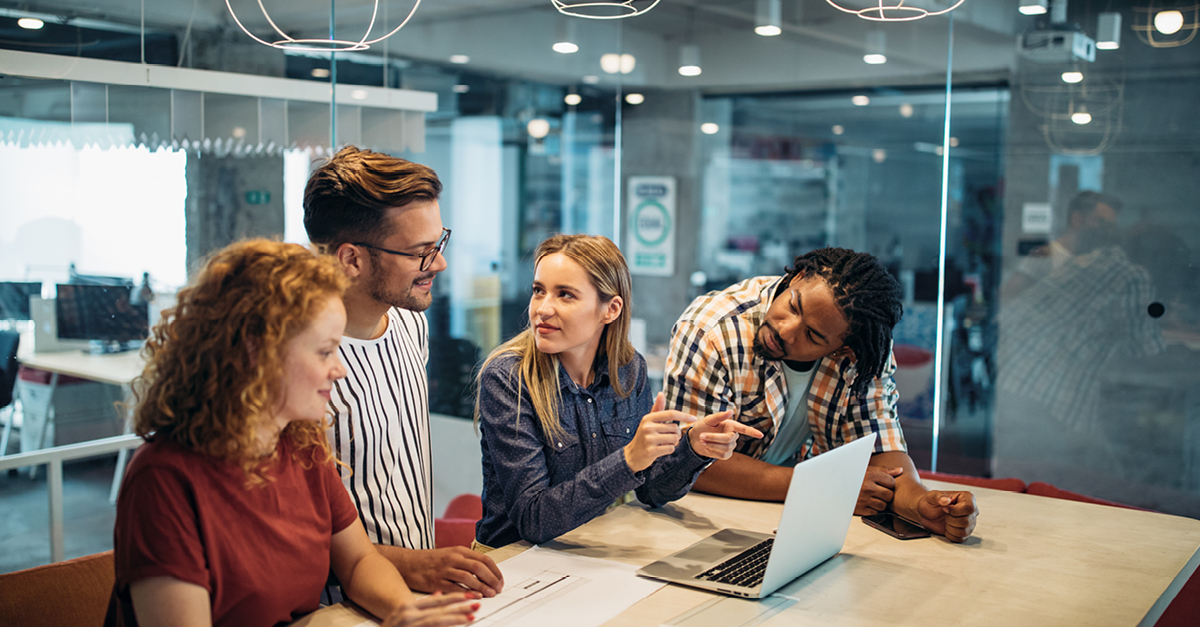 New York surpasses Bay Area as largest US tech talent market