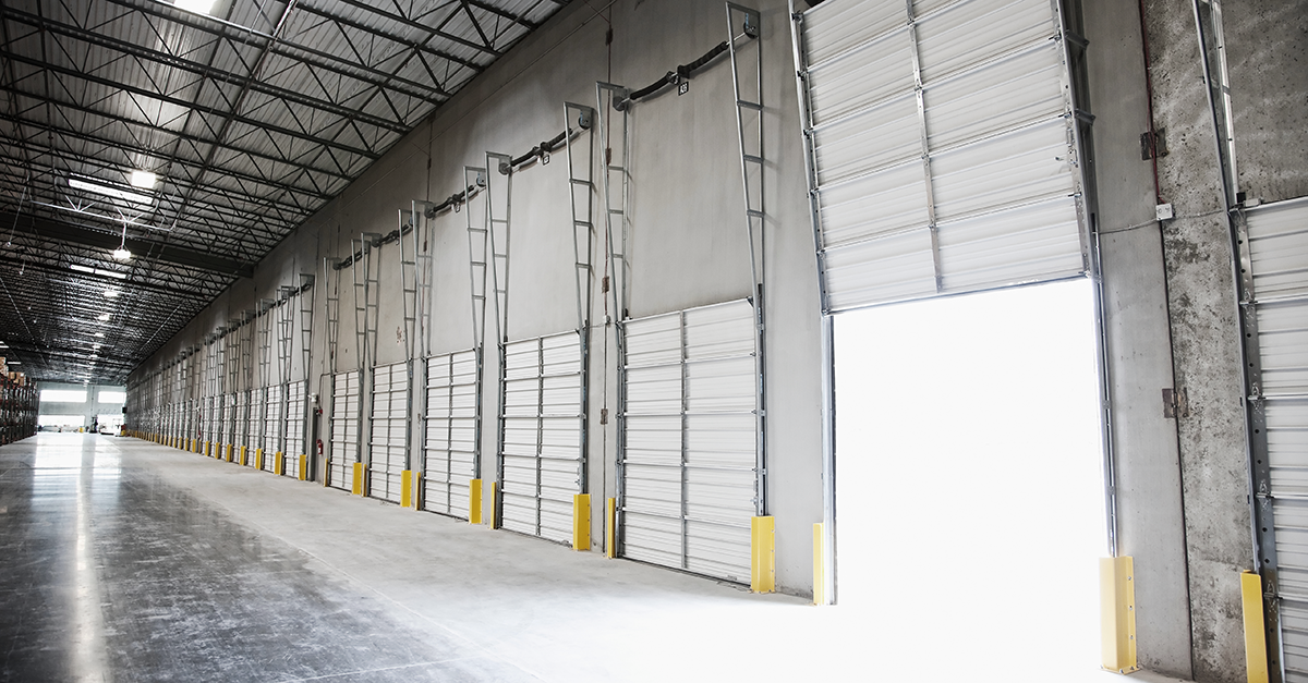 Industrial Fundamentals Stabilize as Big-Box Leasing Surges