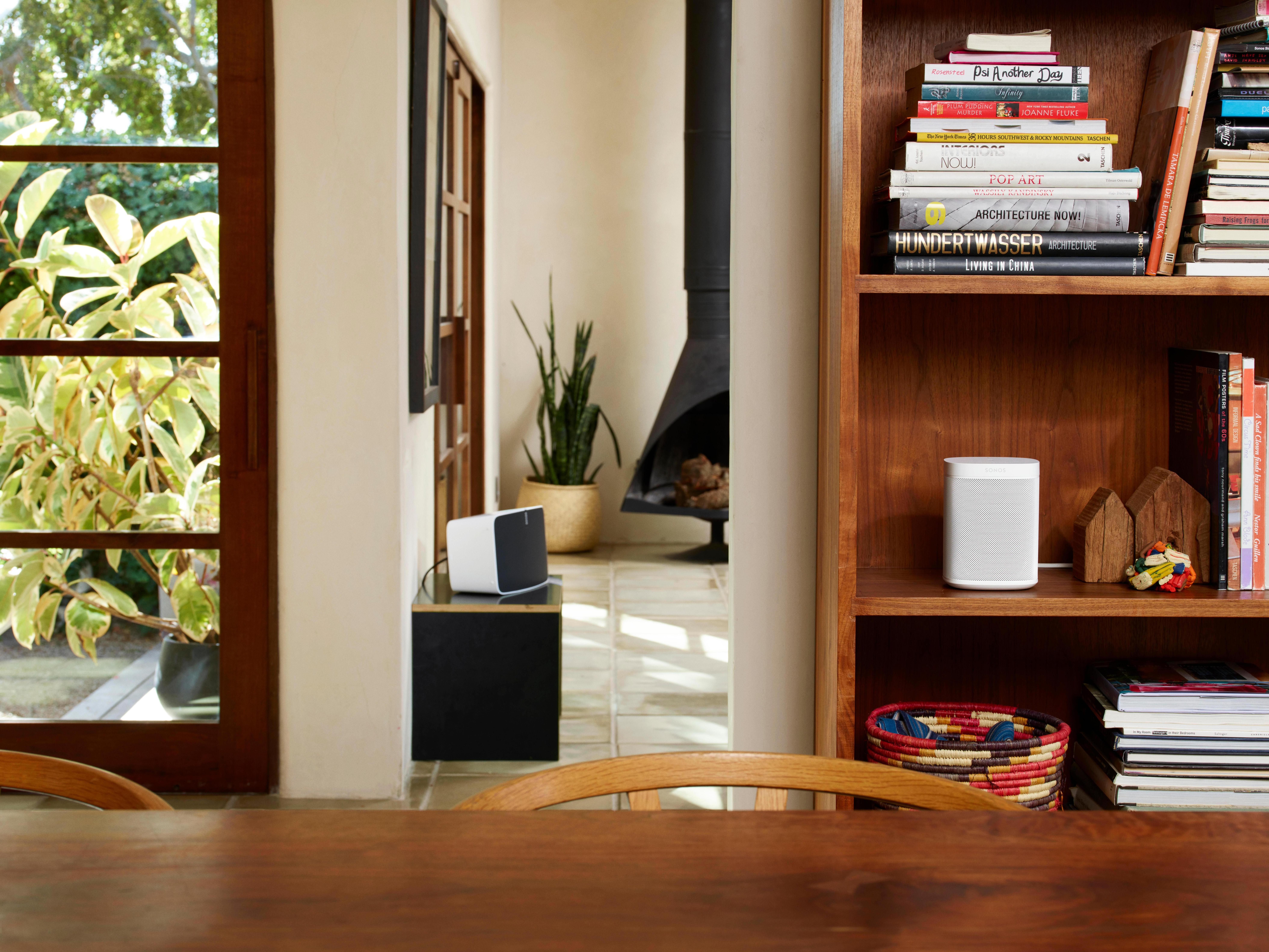 Sonos