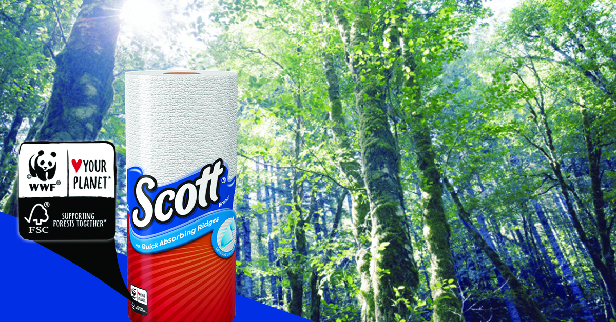 Scott Products