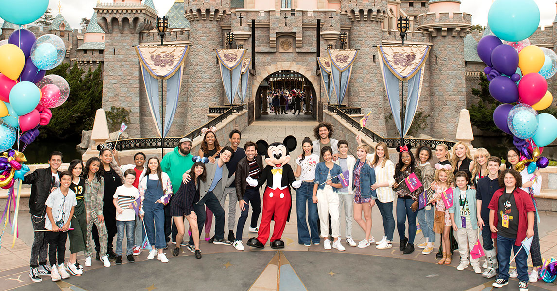 Disney 2018-5-17 5:59 Photo Disney 2018-5-17 5:59 Photo