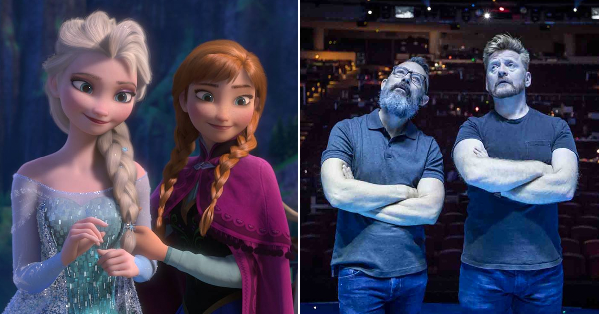 Disney