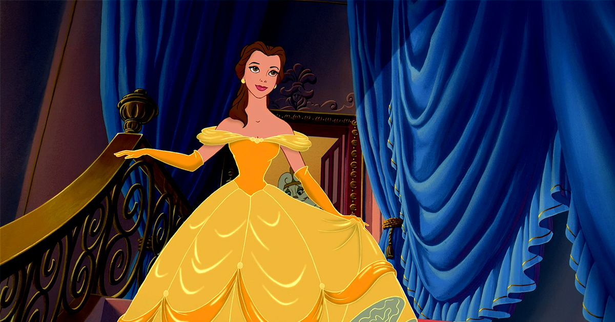 Quiz: Choose a Homecoming Dress and Find Out Which Disney Princess You Are Quiz: Choose a Homecoming Dress and Find Out Which Disney Princess You Are