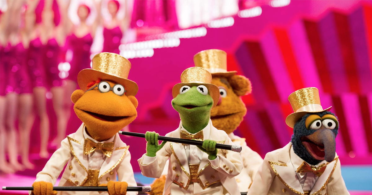 See the First Details of The Muppets' First-Ever Full-Length Live Show at the Hollywood Bowl! See the First Details of The Muppets' First-Ever Full-Length Live Show at the Hollywood Bowl!
