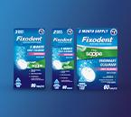 Denture Cleansers