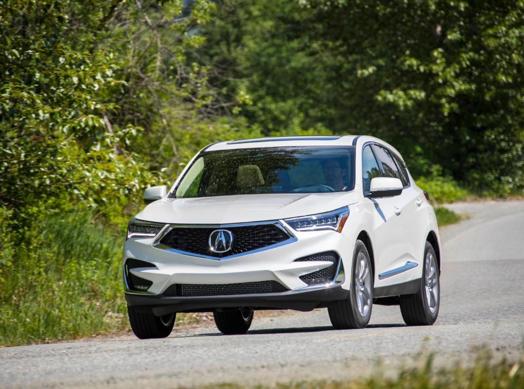 Acura Of Boardman >> Erin Sanders Waldron New Car Sales Manager Acura Of Boardman Acura Of Boardman >> Erin Sanders Waldron New Car Sales Manager Acura Of Boardman