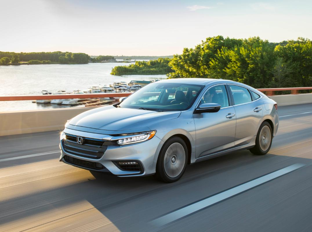 Craig Butler Internet S Finance Manager Honda Of Honda Enjoyed Its Fourth Best October S Month Of All