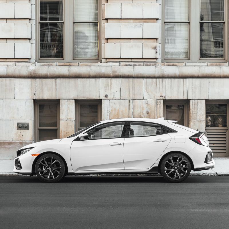 Craig Butler Internet S Finance Manager Honda Of The 2019 Honda Civichatchback Is Available Now And It S