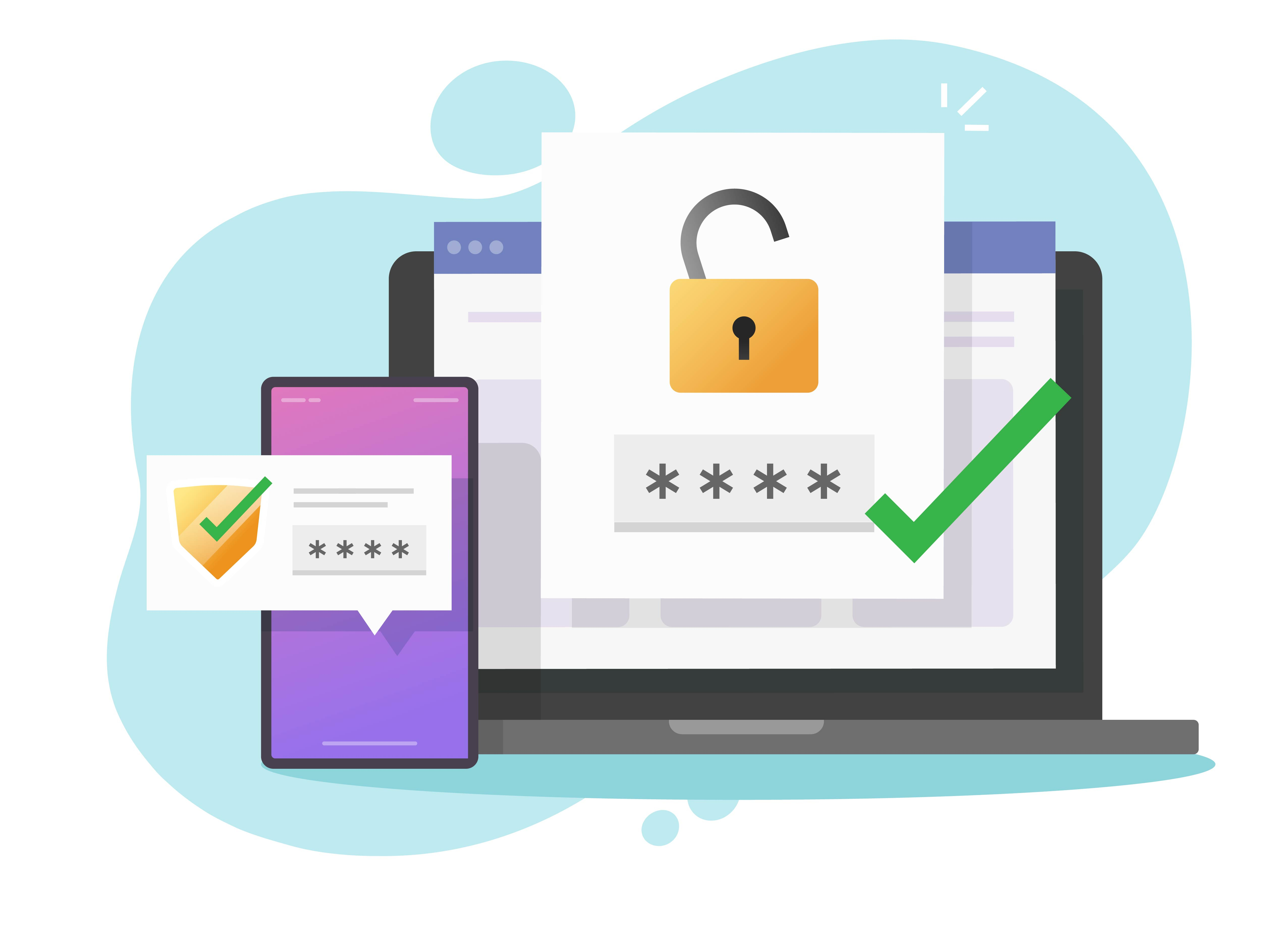 New! Sensitive Information Protection feature New! Sensitive Information Protection feature