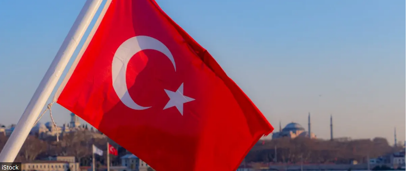 Beware of Charity Scams — Turkey Earthquake