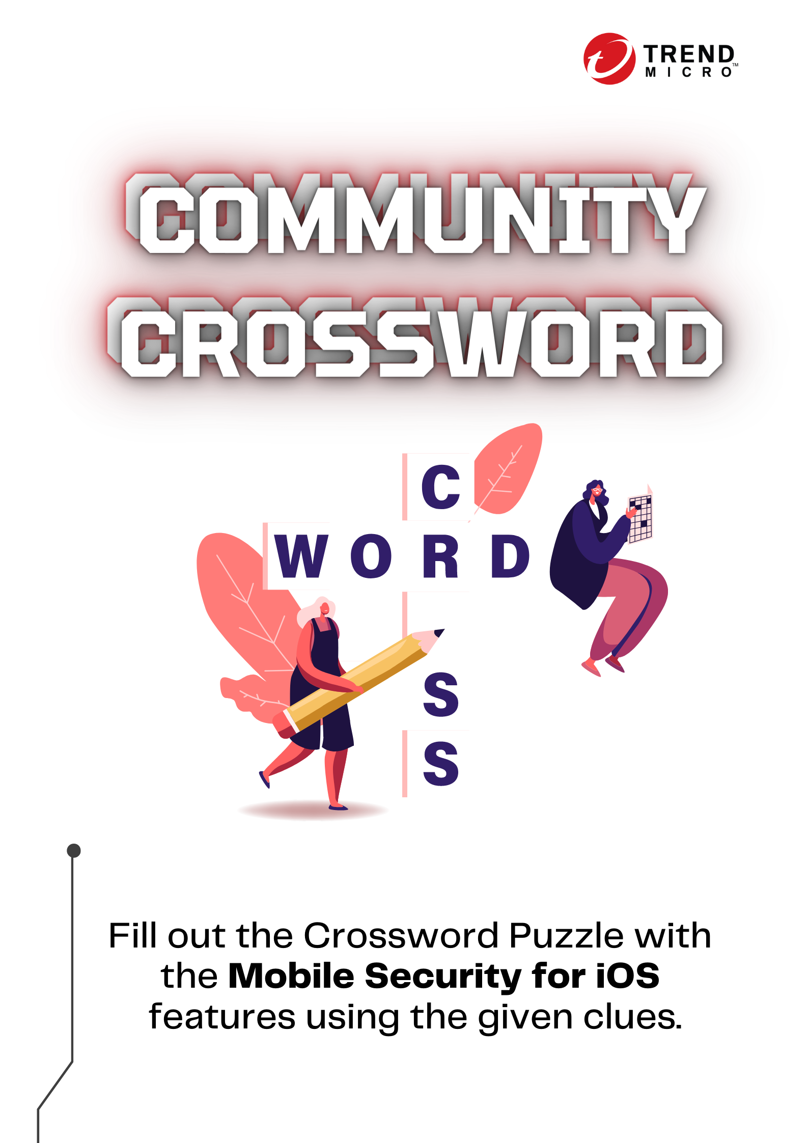 A Community of Crosswords