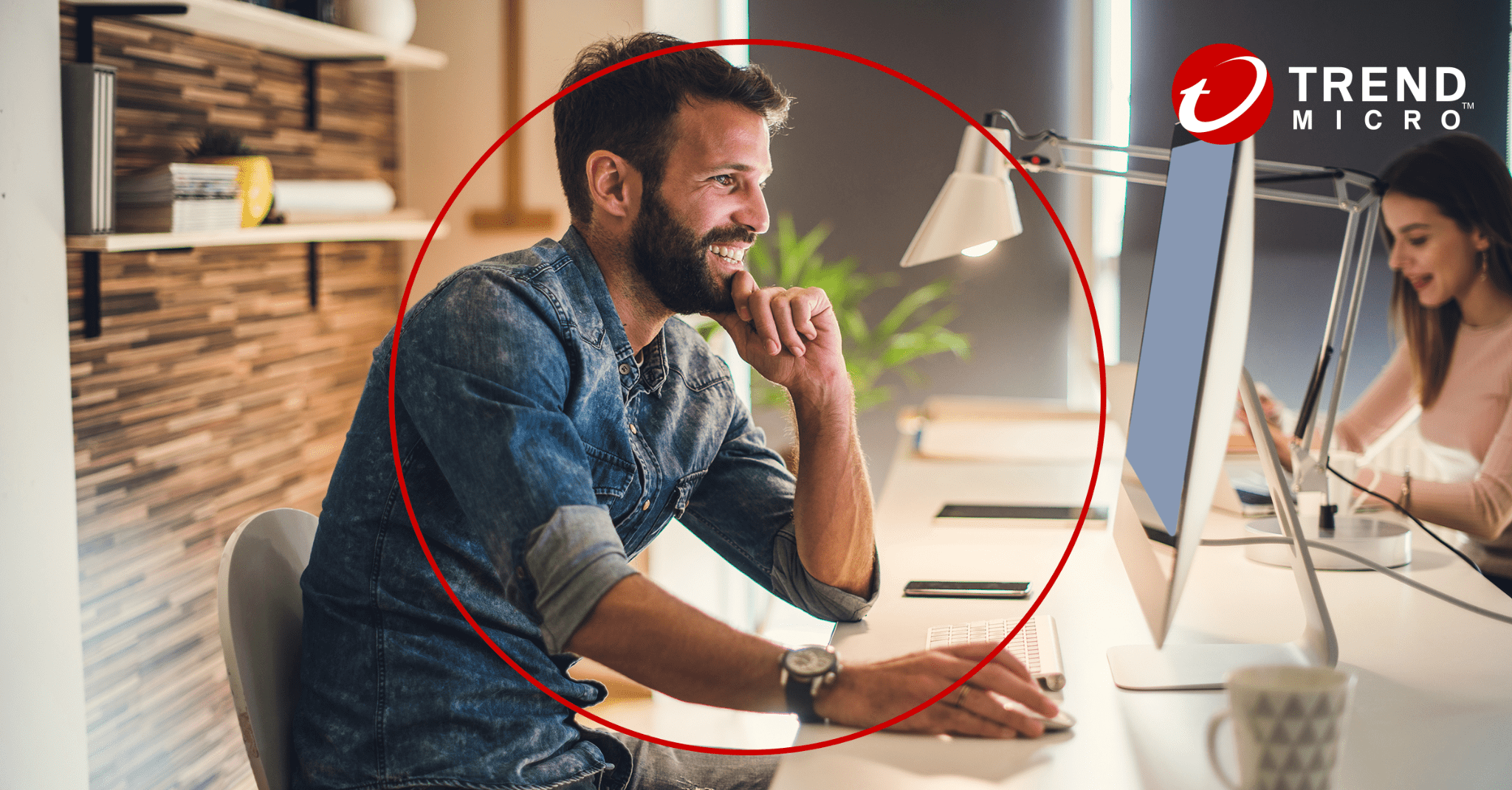 [New Launch] Trend Micro Security 2021 now available!