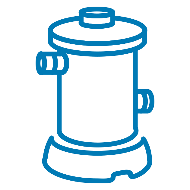 Pool Filtration Systems