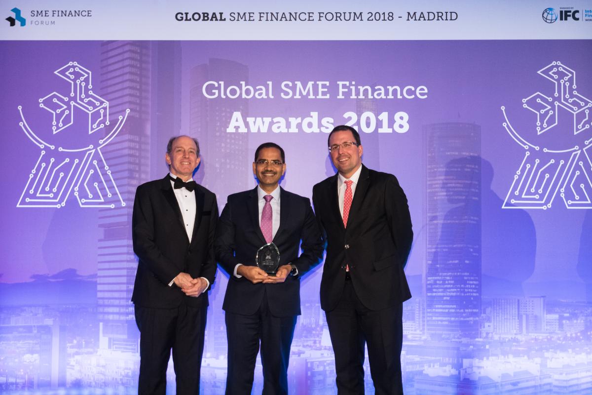 Thana Manickam Specialist Standard Chartered Global Business