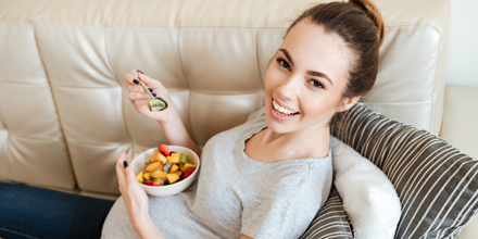 Pregnancy and Food Safety Pregnancy and Food Safety