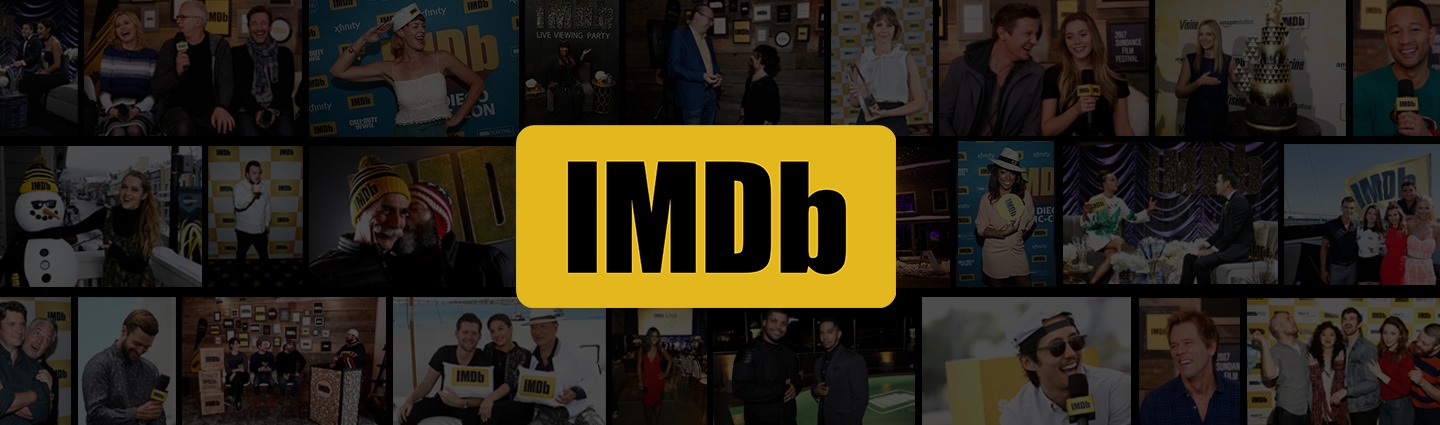 Should you set up your podcast profile on IMDB?