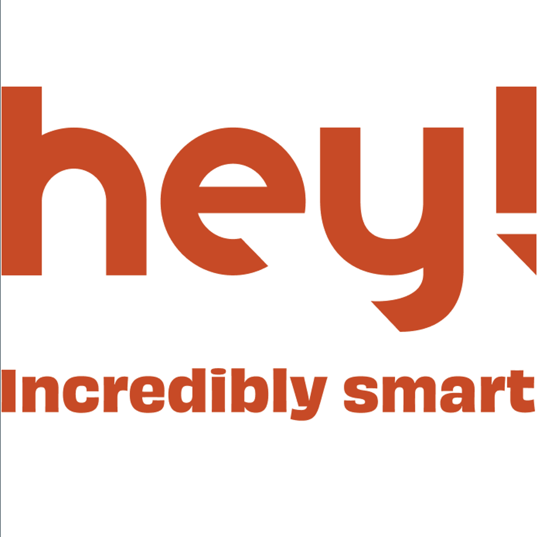 hey!