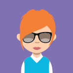 Profiel van verobiglia