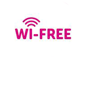 Wi-Free