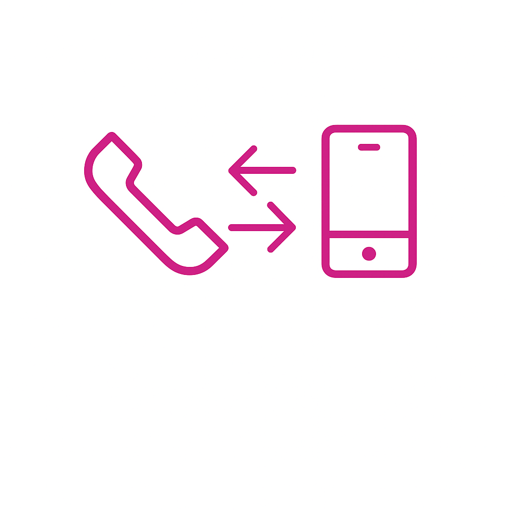 Téléphonie