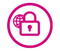 Ma sécurité sur le web