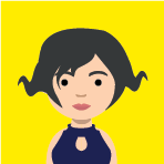 Lison's profile