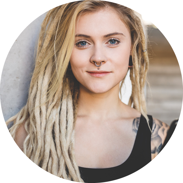 Profil de LiliLune