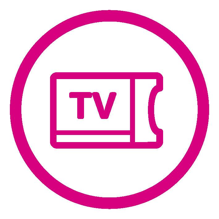 Ma Carte TV Numérique