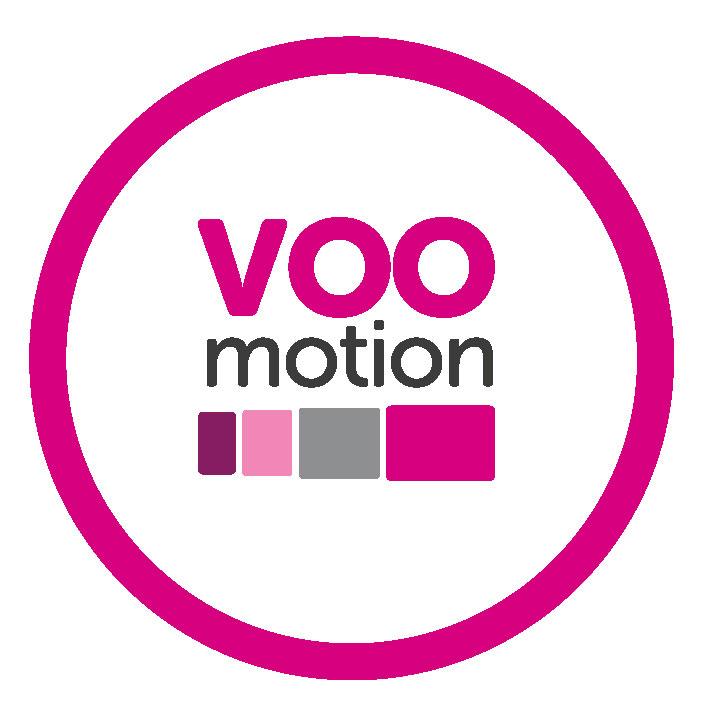 VOOmotion