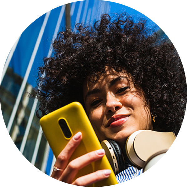 Profil de Ultrafanie