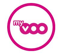myVOO (site web et application)