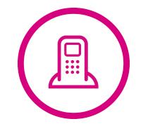 Mon téléphone