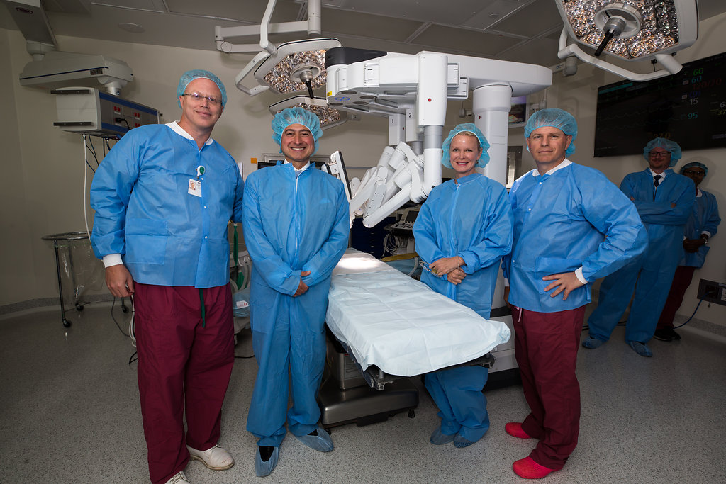 Laura Toledo Gomez Medical Secretary Island